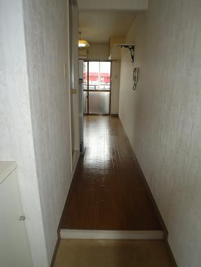 【玄関】 | メゾン・ド・八千草