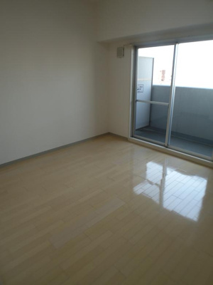 【洋室】 | ピアグレース須磨