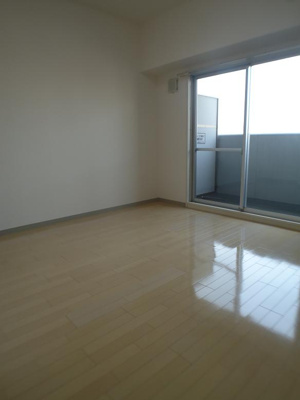 【洋室】 | ピアグレース須磨