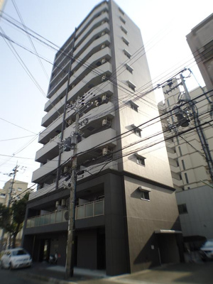 【外観】 | ピアグレース須磨