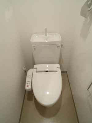 【トイレ】 | ピアグレース須磨