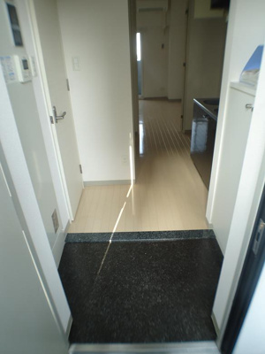 【玄関】 | ピアグレース須磨