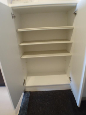 【収納】 | ピアグレース須磨