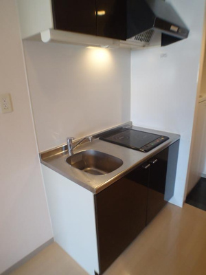 【キッチン】 | ピアグレース須磨