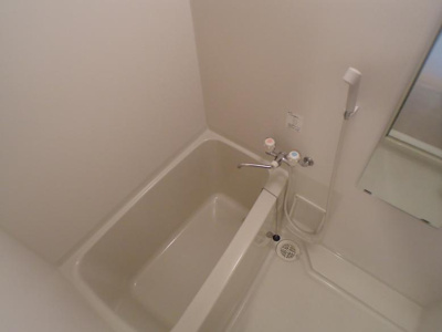 【浴室】 | ピアグレース須磨