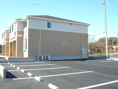 【駐車場】 | バードランド