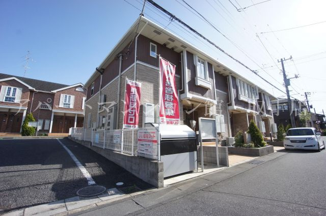 エレガント・ヒルズⅡ