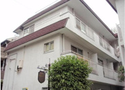 ヴィラシャンテⅢ－Ａの画像