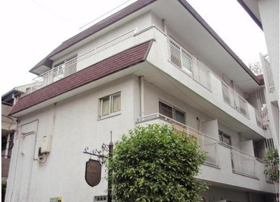 【外観】 | ヴィラシャンテⅢ－Ａ