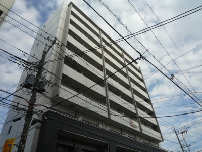 【外観】 | アン・ボルヌ