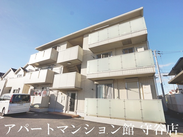 ヴィレッジヒルⅢTOYOSHIMA