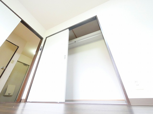 ラポール　Ａ　Ｂの収納|小物を収納するのに便利です