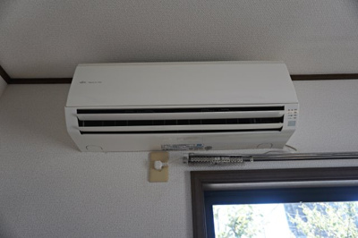 【設備】 | メゾン２１