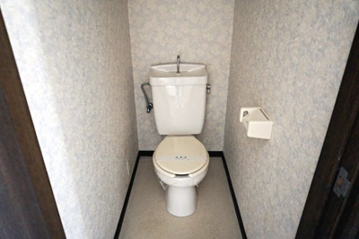 【トイレ】 | メゾン２１