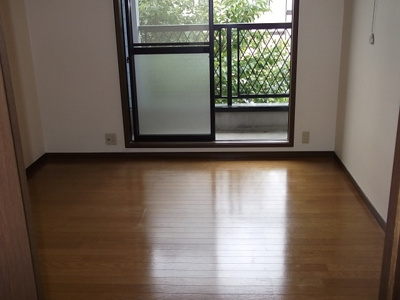 【洋室】 | メゾン２１