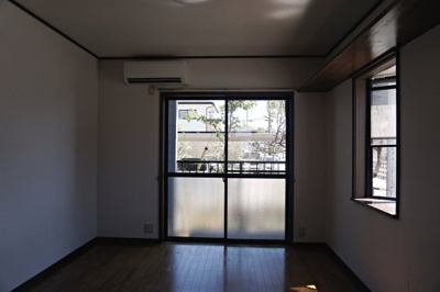 【居間・リビング】 | メゾン２１