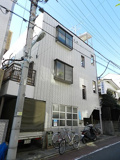 岩崎ビルの画像