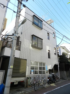 【外観】