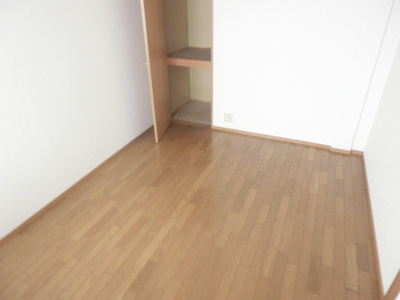 【洋室】 | ソレイユ