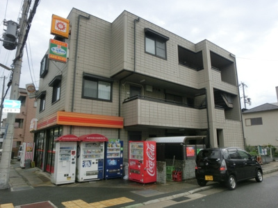 【外観】 | ソレイユ