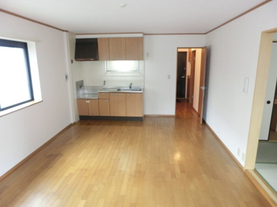 【居間・リビング】 | ソレイユ