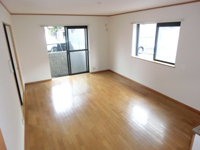 【内装】 | ソレイユ