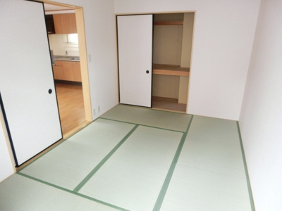 【和室】 | ソレイユ