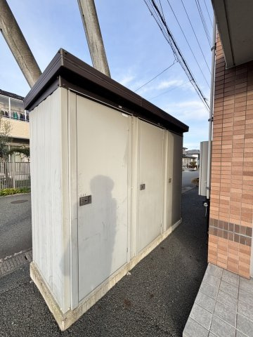 エクセルムＱＤのその他共用部分