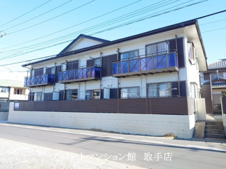 【外観】 | 外観