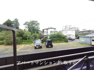 【展望】