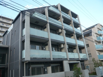 【外観】 | エスピオン仙川