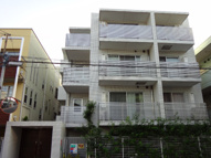 武蔵小山ポイントの画像