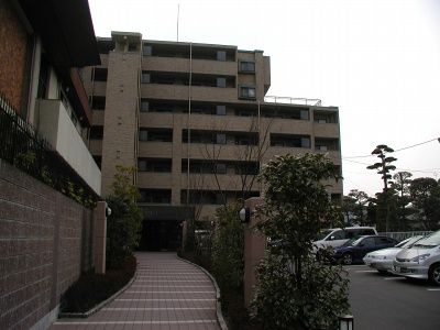 GRACIOUS筑紫通りの外観|GRACIOUS筑紫通り（3ＬＤＫ）　外観