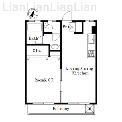 【外観】 | 中町マンション