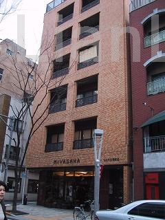 【外観】 | ヒルサイド神楽坂