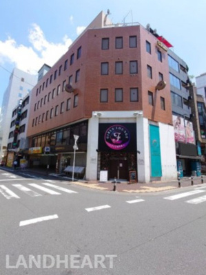 【外観】 | 第二東和商事ビル