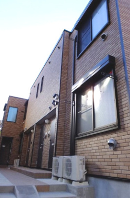 【外観】 | ＹＯＵ