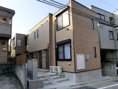 【外観】 | ＹＯＵ