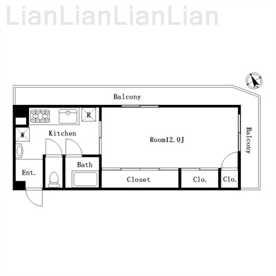 【外観】 | シャトー寿寿