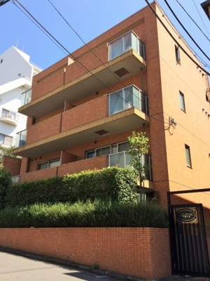 【外観】 | フォレスト千駄ヶ谷 | フォレスト千駄ヶ谷 