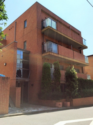 【外観】 | フォレスト千駄ヶ谷 | フォレスト千駄ヶ谷 