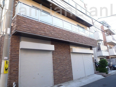 【外観】 | 野口マンション