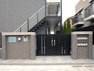 【セキュリティ】 | シャルムⅡ