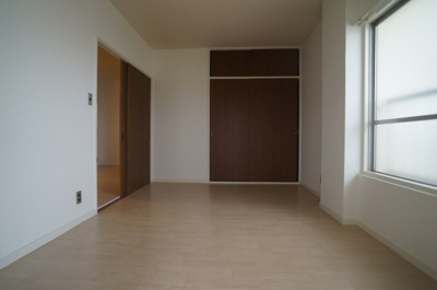 【洋室】 | グリーンプラトーＡ棟