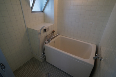 【浴室】 | グリーンプラトーＡ棟