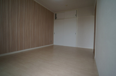 【寝室】 | グリーンプラトーＡ棟