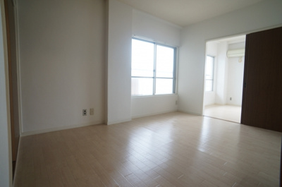 【洋室】 | グリーンプラトーＡ棟