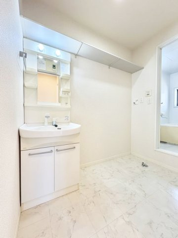 【独立洗面台】 | ルーチェ Ｃ