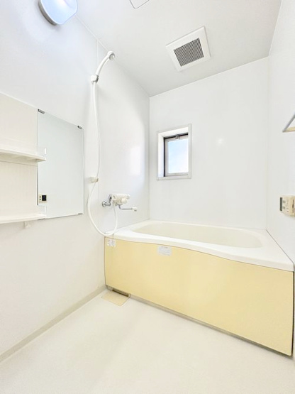 【浴室】 | ルーチェ Ｃ