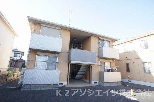 【外観】 | ルーチェ Ｃ